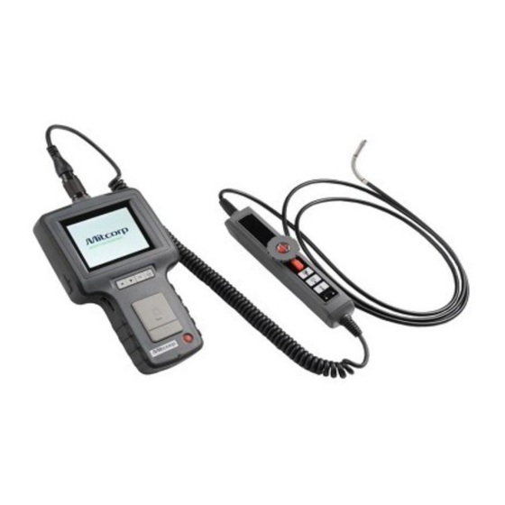 Mitcorp FASTA F500 User Manual