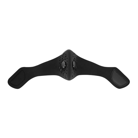 T'nB UMMASK Instructions Manual
