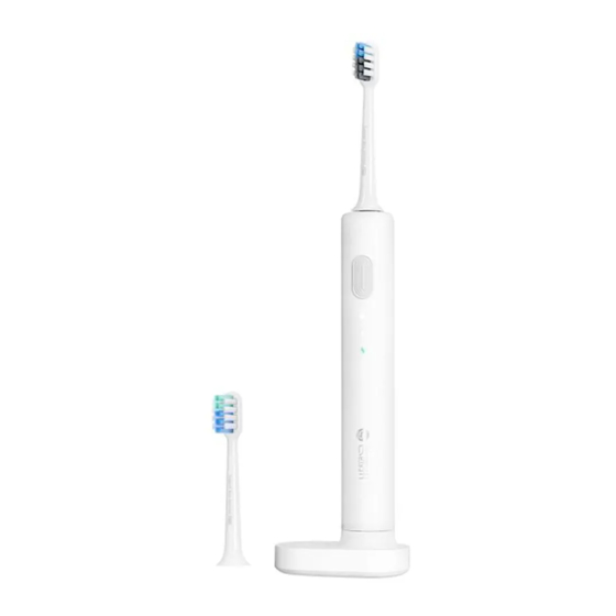 DR.BEI BET-C01 User Manual