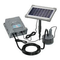 esotec Multi 100 Professional Operating Manual