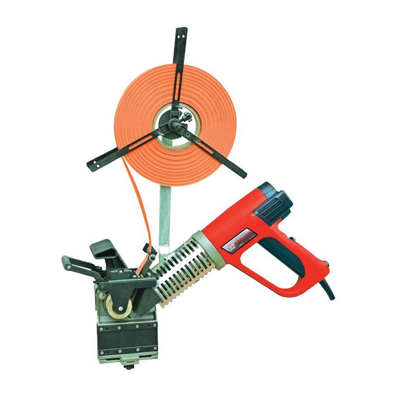 HOLZMANN MASCHINEN KAM 50M User Manual