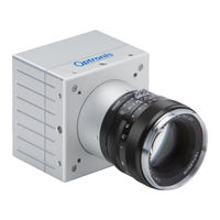 Optronis CP80-3-M/C-540 User Manual