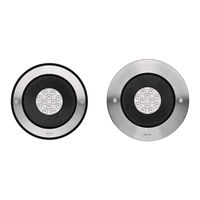 We-Ef ETC130-FS LED Installation And Maintenance Instructions Manual
