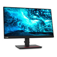 Lenovo C20230FT0 User Manual