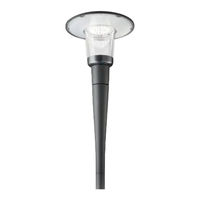 Philips Citycharm Cone BDS 491 Manual
