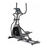 DKN technology XC-160i Manual