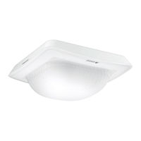 STEINEL IR Quattro HD-2 KNX Manual