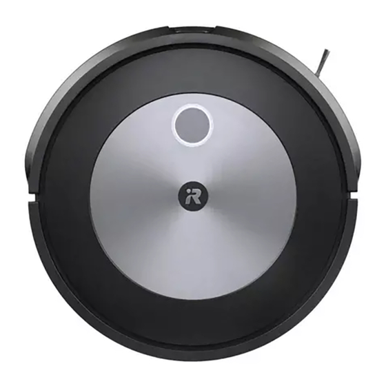 iRobot Roomba Combo j7 Owner's Manual