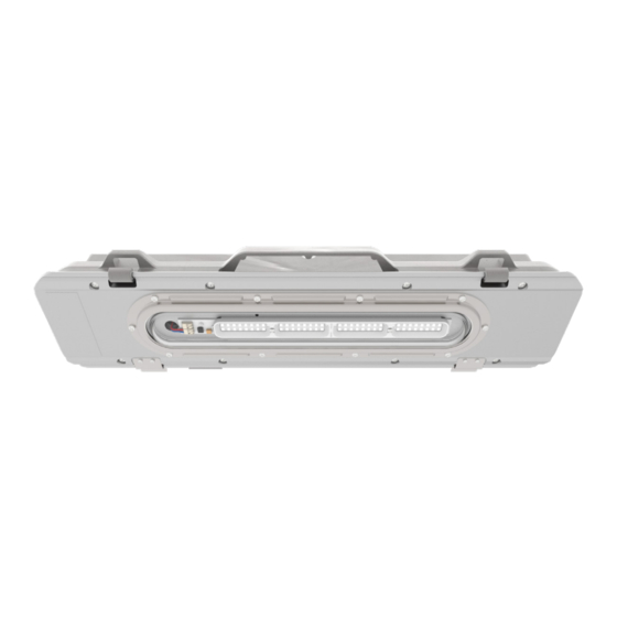 Eaton Crouse-Hinds Pauluhn DLLA M2 Series Installation & Maintenance Information