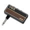 Vox AmPlug AC30 - Headphone Guitar Amplifier Manual