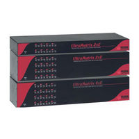 Rose electronics EP4-4X8U Specifications
