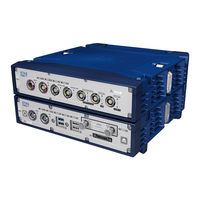 Etas ES800 User Manual