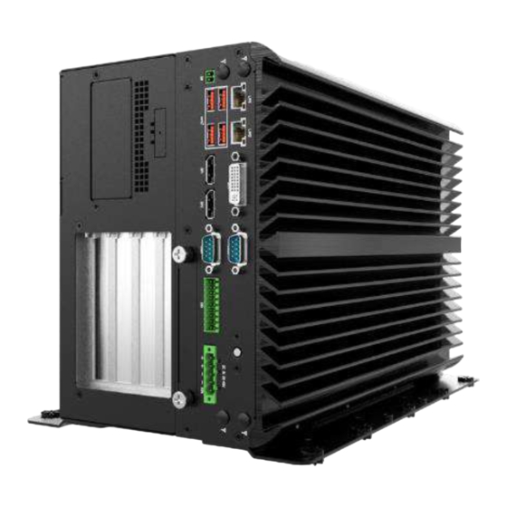 C&T Solution VCO-6000-ADL User Manual