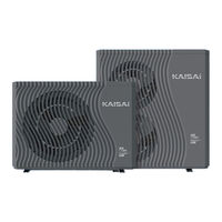 Kaisai KHY-15PY3 User Manual