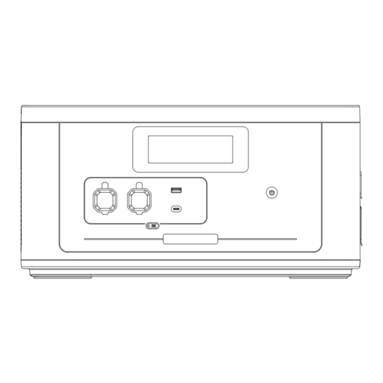 OUKITEL B2000E User Manual