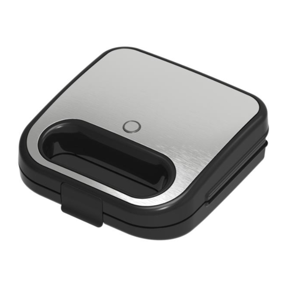 Heinner SilverStone SM-K750FGSL Manual