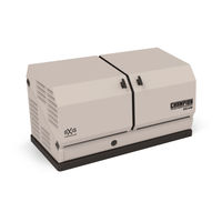 Champion 100304 Operator's Manual