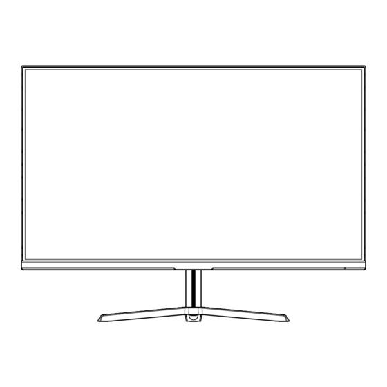 RAPTURE VIDE IFF24144 User Manual