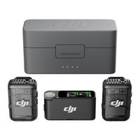 Dji MIC 2 User Manual