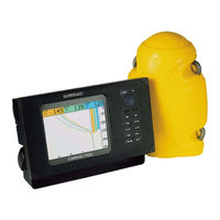 SIMRAD PI30 Instruction Manual