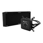 Corsair Hydro H100 Setup Manual