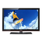 TV SAMSUNG Plasma TV User Manual