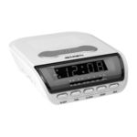 Jensen JCR-150 Instruction Manual