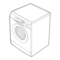 Washer Samsung P1201 Service Manual