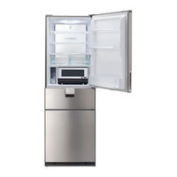 Sharp SJ-PB300S Operation Manual
