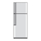 Refrigerator Sharp SJ-XP400PG Operation Manual