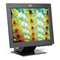Monitor IBM T541 Service Manual