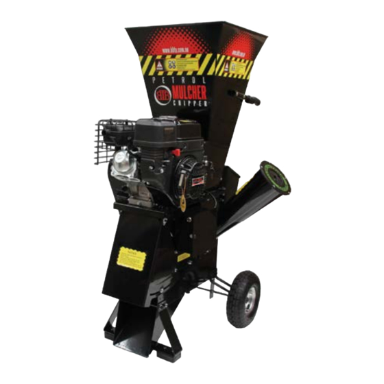 BBT -MUL-7HPES Owner's Manual