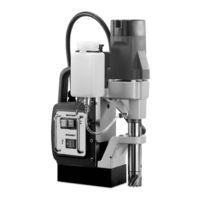 Agp MD120/4 Original Operating Instructions