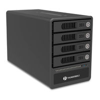 Raidon SafeTANK GT4670-SB3 User Manual
