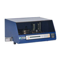 Panduit PES197 Manual