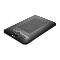 AIPTEK Media Tablet Ultimate Quick Setup Manual