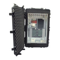 Crestron C2N-DEMO-LIGHTING Reference Manual