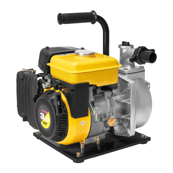 Meec tools 735018 Operating Instructions Manual
