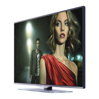 TCL LE50UHDE5691 User Manual