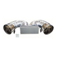 Air+Health Everest Series Installation Manual