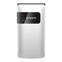 EMPORIA FLIPbasic Manual