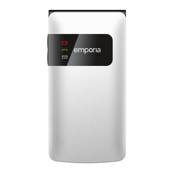 EMPORIA FLIPbasic Manuals