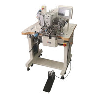 IMB MB5004E-IM Instruction Manual