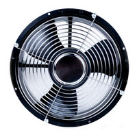 AtlasIED TT-FK10-1 Installation Manual
