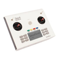 Servonaut HS16WA3D User Manual