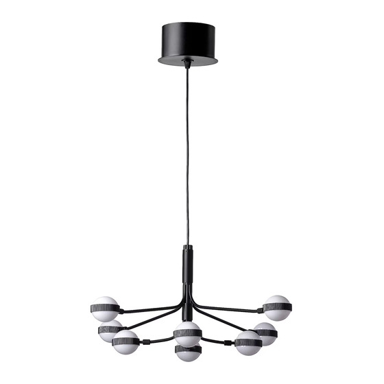 IKEA STORSLINGA Manual