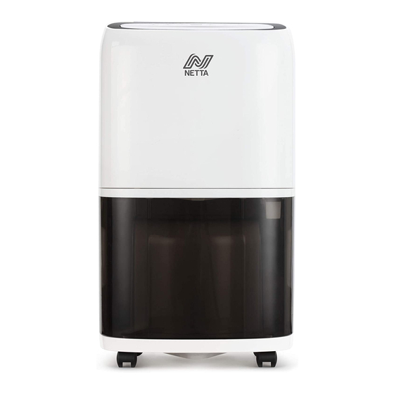 NETTA OL20B270R INSTRUCTION MANUAL Pdf Download ManualsLib