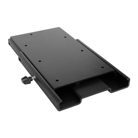 MINN KOTA MKA-16-03 Manual