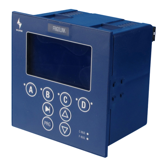 WURM HVL-G3 Product Information