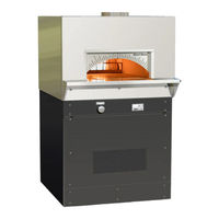 Wood Stone CS-REC-11-RFG Installation And Operation Manual
